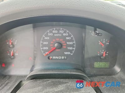 Zdjęcie 9 z 12 samochodu: 2007 FORD F150 VIN:1FTRF12277KB12898 - miniatura