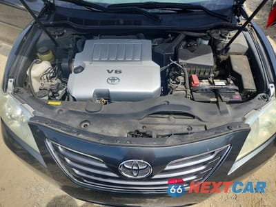 Zdjęcie 11 z 11 samochodu: 2007 TOYOTA CAMRY XLE V6 VIN:4T1BK46K57U025459 - miniatura