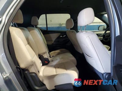 Zdjęcie 11 z 14 samochodu: 2024 CHEVROLET TRAVERSE LIMITED LS VIN:1GNESTKW6RJ130737 - miniatura
