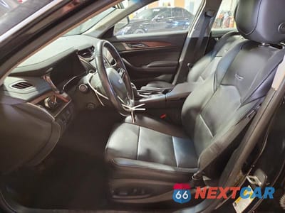 Zdjęcie 7 z 12 samochodu: 2016 CADILLAC CTS VIN:1G6AP5SX8G0175939 - miniatura