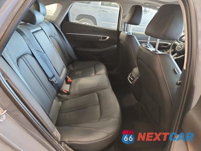 Zdjęcie 10 z 12 samochodu: 2024 HYUNDAI SONATA HYBRID LIMITED VIN:KMHL54JJ2RA102335 - miniatura