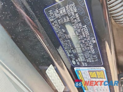 Zdjęcie 14 z 14 samochodu: 2017 KIA SPORTAGE LX VIN:KNDPMCAC7H7188354 - miniatura