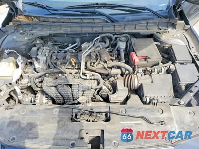 Zdjęcie 11 z 12 samochodu: 2021 NISSAN ALTIMA SV VIN:1N4BL4DV8MN316192 - miniatura