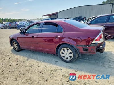 Drugie zdjęcie samochodu z przodu: 2007 FORD FUSION S VIN:3FAHP06Z57R170696 - miniatura