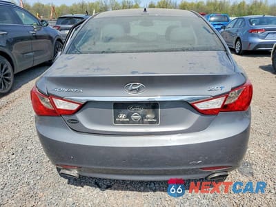 Zdjęcie 6 z 12 samochodu: 2012 HYUNDAI SONATA SE 2.0T VIN:5NPEC4AB9CH417628 - miniatura