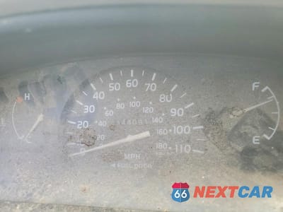 Zdjęcie 9 z 11 samochodu: 2002 TOYOTA TACOMA BASE VIN:5TENL42N52Z122045 - miniatura