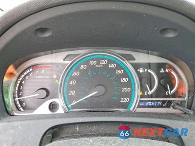 Zdjęcie 9 z 13 samochodu: 2010 TOYOTA VENZA AWD V6 VIN:4T3BK3BB8AU032789 - miniatura