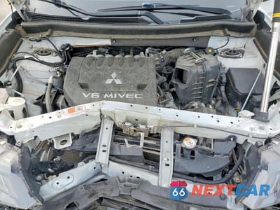 Zdjęcie 12 z 13 samochodu: 2020 MITSUBISHI OUTLANDER GT VIN:JA4JZ4AX4LZ016466 - miniatura