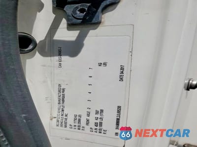 Zdjęcie 12 z 12 samochodu: 2018 INTERNATIONAL 4300 BOX TRUCK VIN:3HAMMMML2JL695230 - miniatura