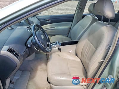 Zdjęcie 7 z 12 samochodu: 2008 TOYOTA PRIUS BASE VIN:JTDKB20U583381646 - miniatura