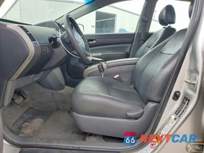 Zdjęcie 7 z 12 samochodu: 2004 TOYOTA PRIUS BASE VIN:JTDKB20U840094507 - miniatura