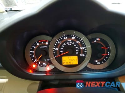 Zdjęcie 9 z 13 samochodu: 2009 TOYOTA RAV4 BASE VIN:JTMZF33V895012542 - miniatura