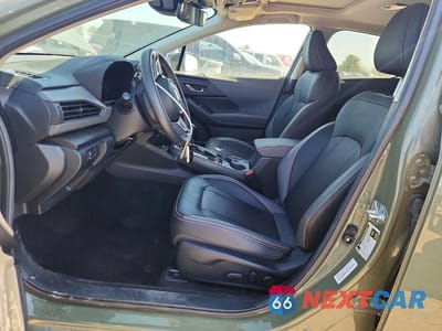 Zdjęcie 7 z 11 samochodu: 2024 SUBARU CROSSTREK LIMITED VIN:4S4GUHM66R3759775 - miniatura