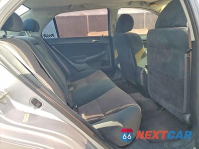 Zdjęcie 10 z 11 samochodu: 2003 HONDA ACCORD LX VIN:1HGCM56363A144457 - miniatura