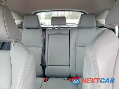 Zdjęcie 10 z 13 samochodu: 2024 TOYOTA VENZA XLE VIN:JTEAAAAH1RJ157700 - miniatura