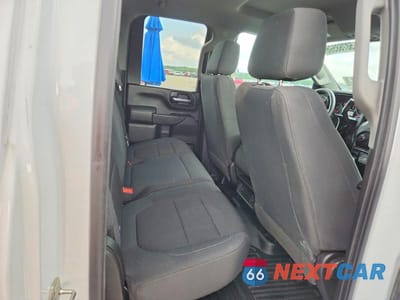 Zdjęcie 10 z 12 samochodu: 2020 CHEVROLET SILVERADO K2500 HEAVY DUTY VIN:1GC2YLE78LF218987 - miniatura