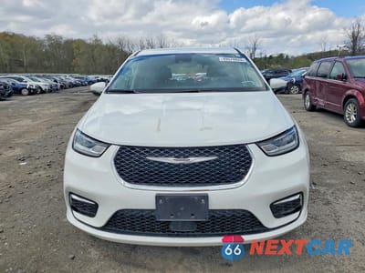 Piąte zdjęcie samochodu w środku: 2023 CHRYSLER PACIFICA TOURING L VIN:2C4RC1BG3PR563476 - miniatura