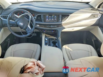 Zdjęcie 8 z 14 samochodu: 2023 BUICK ENCLAVE PREMIUM VIN:5GAEVBKWXPJ124965 - miniatura