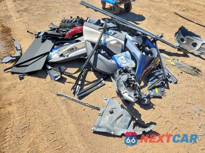 Zdjęcie 12 z 12 samochodu: 2022 BMW X6 XDRIVE40I VIN:5UXCY6C06N9N43066 - miniatura