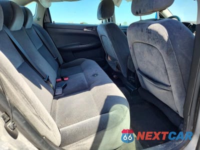 Zdjęcie 10 z 12 samochodu: 2006 CHEVROLET IMPALA LS VIN:2G1WB58K969249508 - miniatura