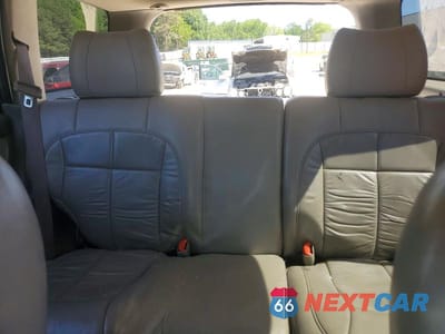 Zdjęcie 10 z 13 samochodu: 2004 JEEP GRAND CHEROKEE LIMITED VIN:1J4GX58N64C113621 - miniatura