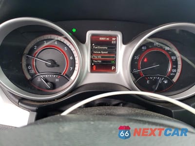 Zdjęcie 9 z 13 samochodu: 2015 DODGE JOURNEY SXT VIN:3C4PDCBG9FT754833 - miniatura