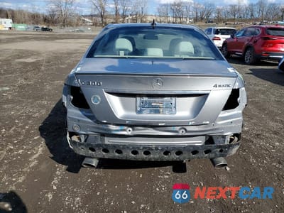 Zdjęcie 6 z 12 samochodu: 2011 MERCEDES-BENZ C 300 4MATIC VIN:WDDGF8BB6BR181717 - miniatura