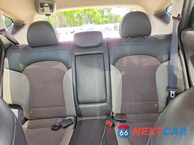 Zdjęcie 10 z 14 samochodu: 2012 HYUNDAI TUCSON GLS VIN:KM8JU3AC7CU443449 - miniatura