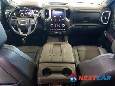 Zdjęcie 8 z 12 samochodu: 2019 GMC SIERRA DENALI VIN:1GTU9FEL4KZ297396 - miniatura