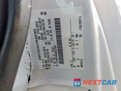 Zdjęcie 13 z 13 samochodu: 2019 FORD E350 UTILITY / SERVICE TRUCK VIN:1FDWE3F63KDC27425 - miniatura
