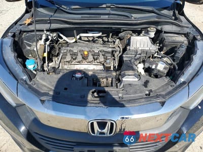 Zdjęcie 11 z 12 samochodu: 2021 HONDA HR-V LX VIN:3CZRU6H30MM716147 - miniatura