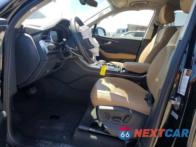 Zdjęcie 7 z 14 samochodu: 2025 AUDI Q7 PREMIUM PLUS VIN:WA1LCBF76SD001423 - miniatura