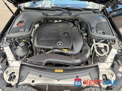 Zdjęcie 6 z 10 samochodu: 2022 MERCEDES-BENZ E 350 4MATIC VIN:W1KZF8EB3NB020775 - miniatura