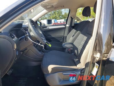 Zdjęcie 7 z 13 samochodu: 2022 VOLKSWAGEN TIGUAN S VIN:3VV0B7AX1NM072166 - miniatura