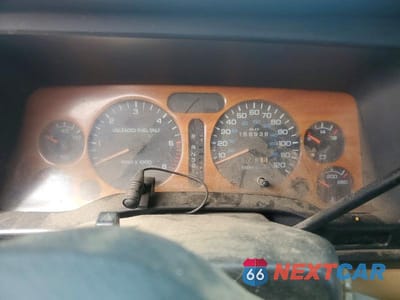 Zdjęcie 9 z 12 samochodu: 1997 DODGE RAM 1500 VIN:1B7HC16Z5VJ510562 - miniatura