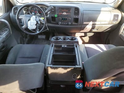 Zdjęcie 8 z 13 samochodu: 2009 CHEVROLET SILVERADO C1500 LT VIN:1GCEC29J49Z183609 - miniatura