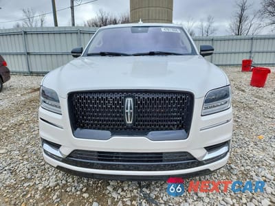 Piąte zdjęcie samochodu w środku: 2019 LINCOLN NAVIGATOR RESERVE VIN:5LMJJ2LT9KEL11458 - miniatura