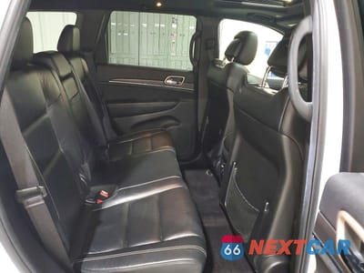 Zdjęcie 11 z 13 samochodu: 2017 JEEP GRAND CHEROKEE LIMITED VIN:1C4RJFBGXHC849712 - miniatura