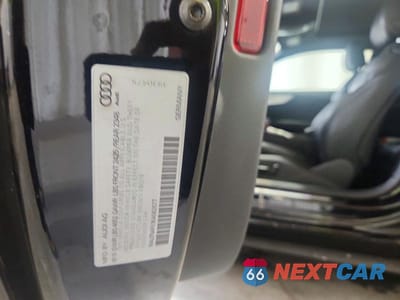 Zdjęcie 13 z 13 samochodu: 2019 AUDI A5 PREMIUM PLUS VIN:WAUTNAF53KA082677 - miniatura