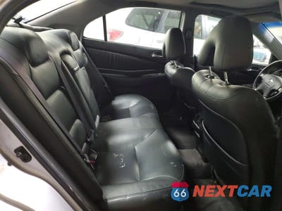 Zdjęcie 10 z 13 samochodu: 2002 ACURA 3.2TL TYPE-S VIN:19UUA56932A028018 - miniatura