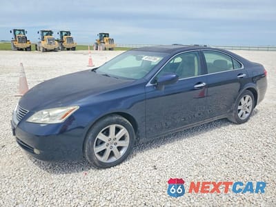 2007 LEXUS ES 350 BASE JTHBJ46G872120742 - główne zdjęcie licytacji z USA - miniatura