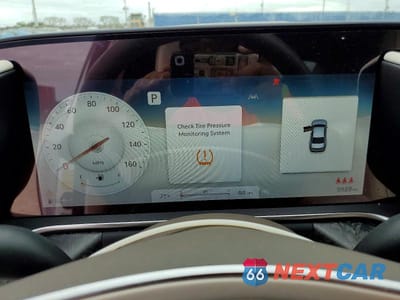 Zdjęcie 9 z 12 samochodu: 2025 GENESIS G90 3.5T E-SUPERCHARGER VIN:KMTFC4SD8SU050246 - miniatura