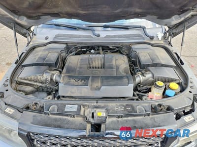Zdjęcie 12 z 13 samochodu: 2013 LAND ROVER RANGE ROVER SPORT HS VIN:SALSF2D41DA809113 - miniatura