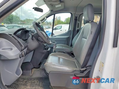 Zdjęcie 7 z 13 samochodu: 2015 FORD TRANSIT T-350 VIN:1FBZX2ZM9FKB13368 - miniatura