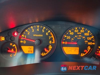 Zdjęcie 9 z 11 samochodu: 2019 NISSAN FRONTIER SV 4X4 VIN:1N6AD0EV5KN733080 - miniatura