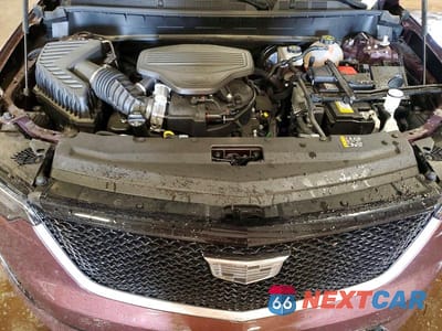 Zdjęcie 11 z 12 samochodu: 2022 CADILLAC XT6 SPORT VIN:1GYKPGRS3NZ161604 - miniatura