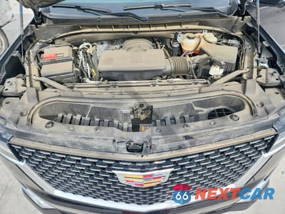 Zdjęcie 12 z 13 samochodu: 2024 CADILLAC ESCALADE PREMIUM LUXURY VIN:1GYS4BKL8RR372155 - miniatura