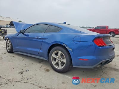 Drugie zdjęcie samochodu z przodu: 2022 FORD MUSTANG VIN:1FA6P8TH8N5140769 - miniatura