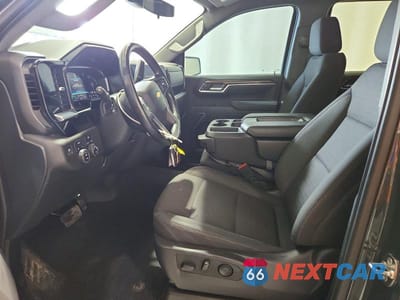 Zdjęcie 7 z 12 samochodu: 2025 CHEVROLET SILVERADO K1500 LT VIN:3GCUKDED2SG199808 - miniatura