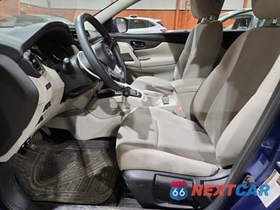 Zdjęcie 7 z 14 samochodu: 2023 NISSAN QASHQAI S VIN:JN1BJ1AW3PW111554 - miniatura